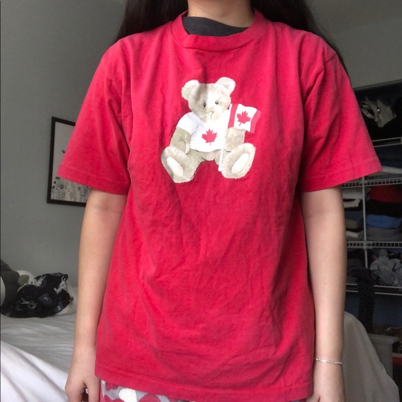 vintage northern reflections t-shirt - Picture 2 of 4